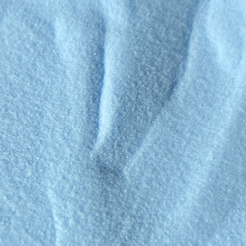 Bebe azul powder
