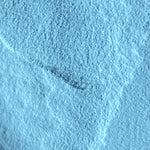 Blue Mirage