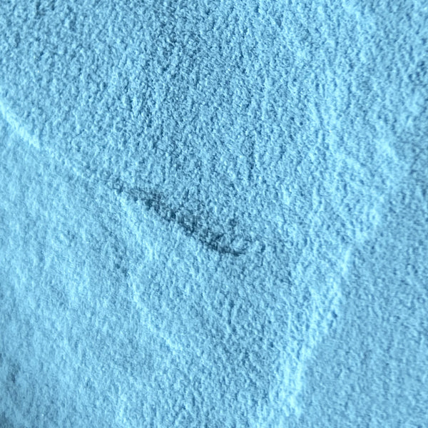 Blue Mirage powder