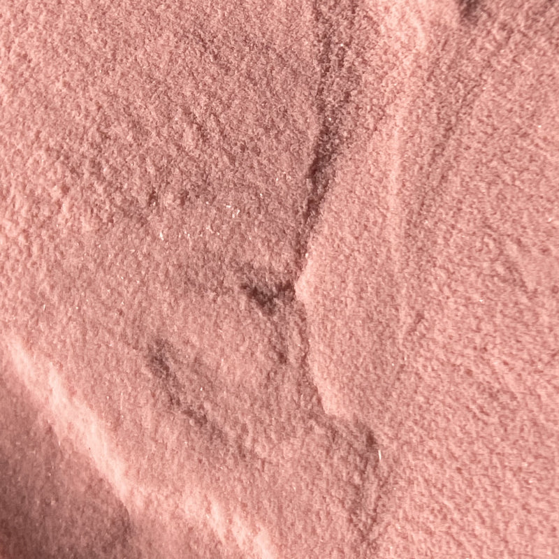 NAGAIA Silken Merlot dip powder — pink nail color swatch