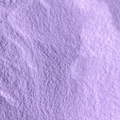 Purple Plush
