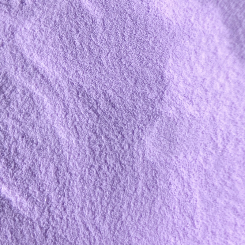Purple Plush
