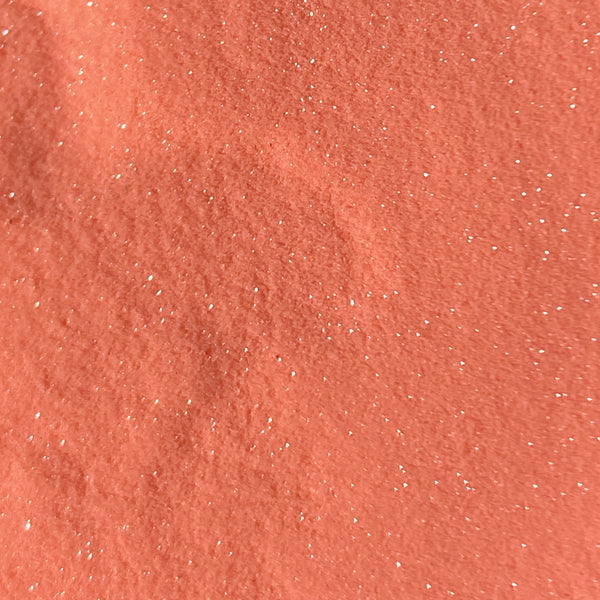 Sunkissed Coral powder