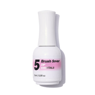 Brush Saver