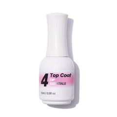#4 Top Coat