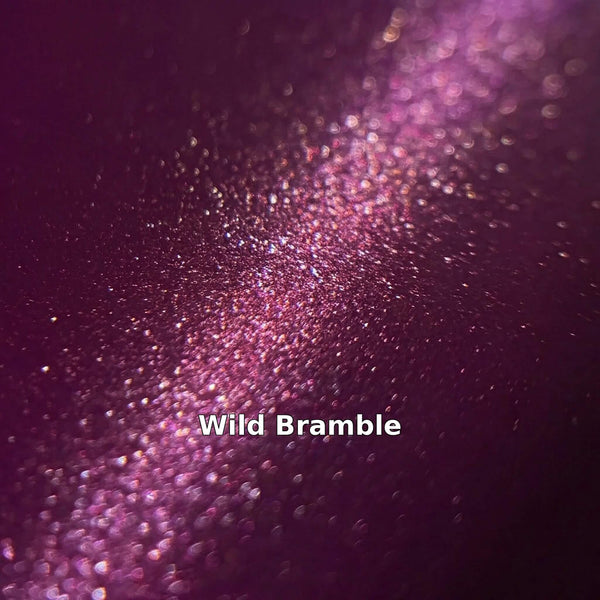 Wild Bramble detail