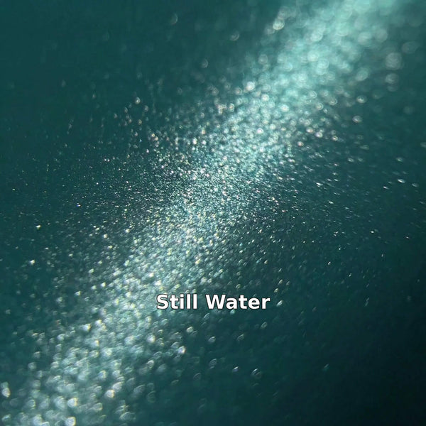 Still Water detail