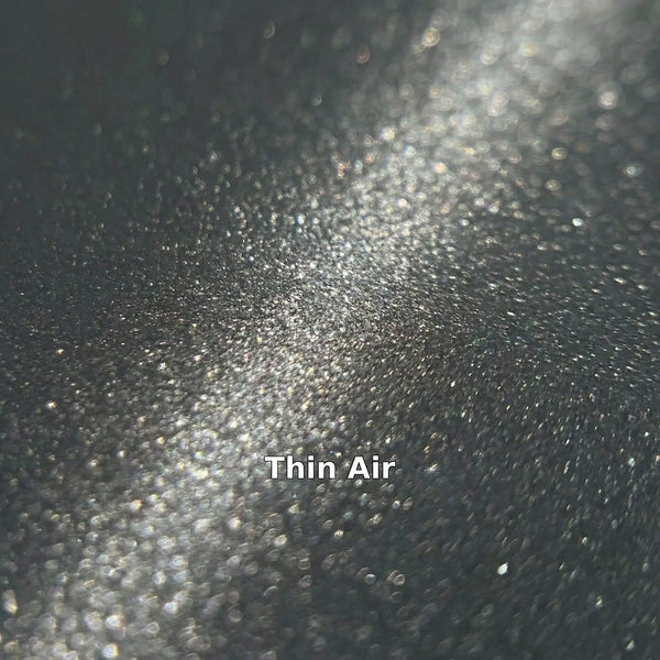 Thin Air detail