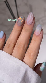 NAGAIA nail inspo
