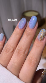 NAGAIA nail inspo