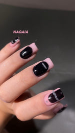 NAGAIA nail inspo
