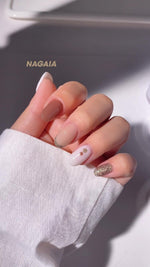 NAGAIA nail inspo