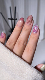 NAGAIA nail inspo