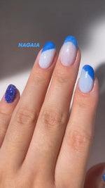 NAGAIA nail inspo
