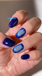 NAGAIA nail inspo