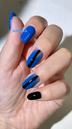 NAGAIA nail inspo