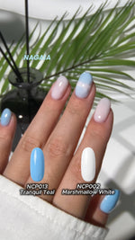 NAGAIA nail inspo