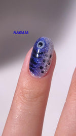NAGAIA nail inspo