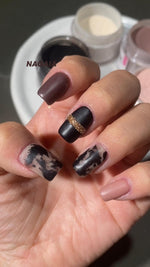NAGAIA nail inspo