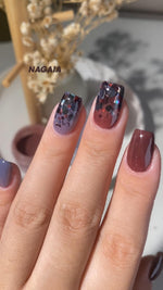 NAGAIA nail inspo