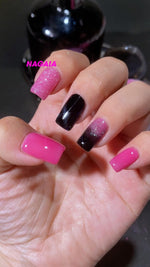 NAGAIA nail inspo