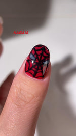 NAGAIA nail inspo