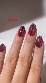 NAGAIA nail inspo
