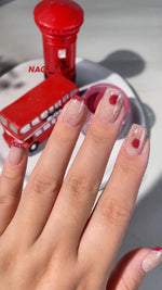 NAGAIA nail inspo