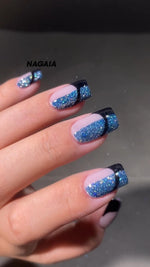 NAGAIA nail inspo