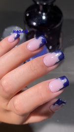 NAGAIA nail inspo
