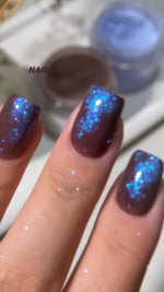 NAGAIA nail inspo