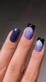 NAGAIA nail inspo
