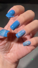 NAGAIA nail inspo