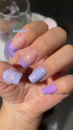 NAGAIA nail inspo
