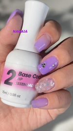 NAGAIA nail inspo