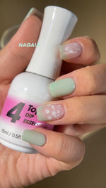NAGAIA nail inspo