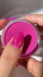 NAGAIA nail inspo