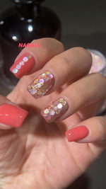 NAGAIA nail inspo