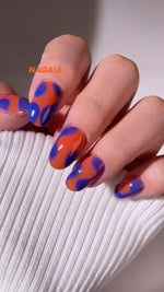 NAGAIA nail inspo