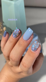 NAGAIA nail inspo