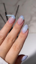 NAGAIA nail inspo