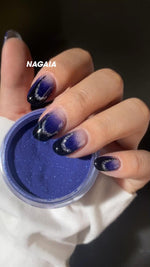 NAGAIA nail inspo