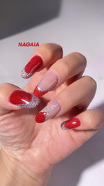 NAGAIA nail inspo