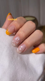 NAGAIA nail inspo