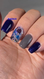 NAGAIA nail inspo