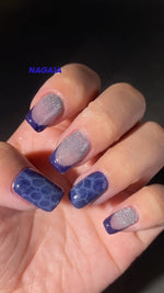 NAGAIA nail inspo