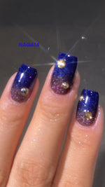 NAGAIA nail inspo