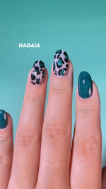 NAGAIA nail inspo