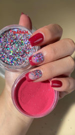 NAGAIA nail inspo