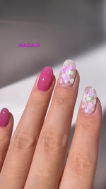 NAGAIA nail inspo